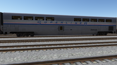 R8 Amtrak DinerPhsIV