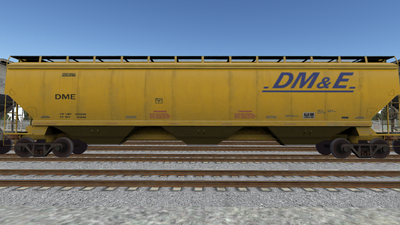 R8 C14Hopper DME01