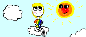 Sun Dweller