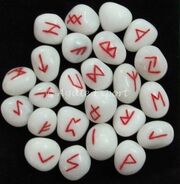 Runes