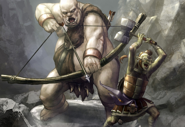 File:Ogre and Goblin Artwork.png