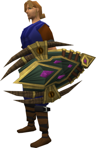 File:Celestial shield equipped.png
