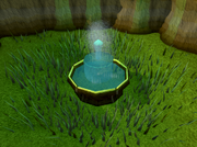 Fountain of Heroes