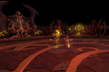 Tzhaar City after news image