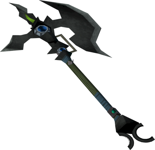 File:Augmented Dharok's greataxe detail.png