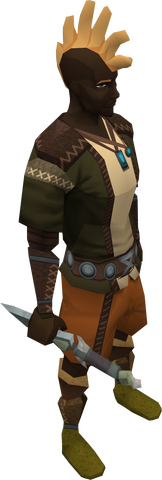 File:Gorgonite knife equipped.png