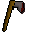 Steel axe