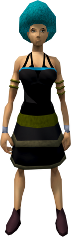 File:Turquoise afro equipped.png