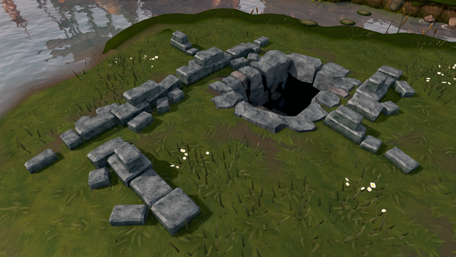 File:Taverley Dungeon entrance.png