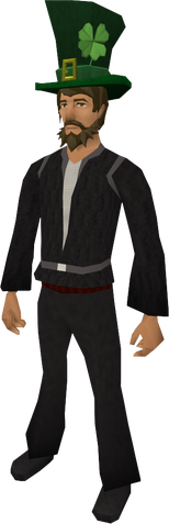 File:Leprechaun hat equipped.png
