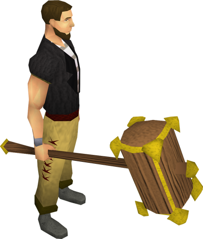 File:Gadderhammer equipped.png