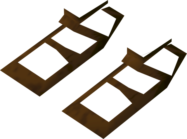 File:Villager sandals (brown) detail.png