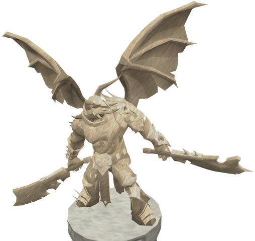 File:Demon Statue.png