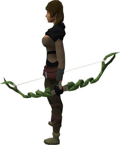 File:Guthix bow equipped.png