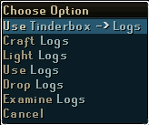 Use