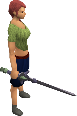 File:Fractite longsword equipped.png