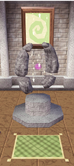 Enchanters teleport