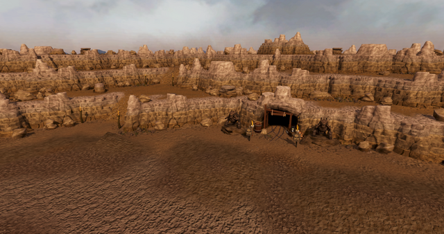 File:Fremennik Slayer Dungeon entrance.png