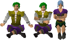SittingPositions