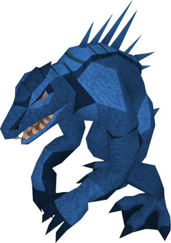 File:Dagannoth mother blue.png