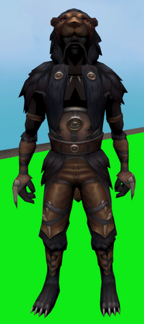 File:Lion outfit equipped (male).png