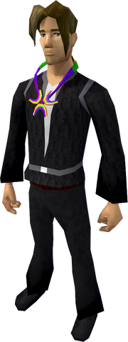 File:Rainbow Amulet equipped.png