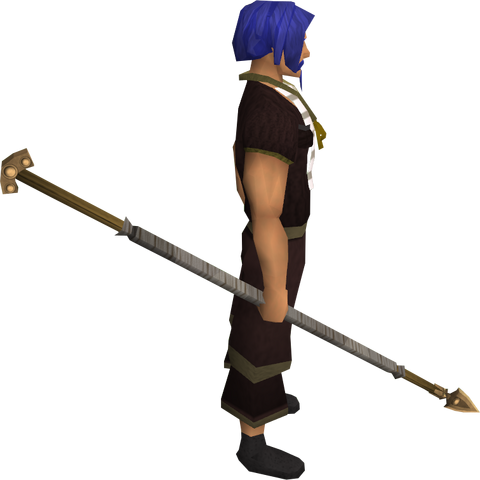 File:Bronze spear equipped.png