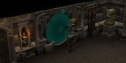 Groupstone portal