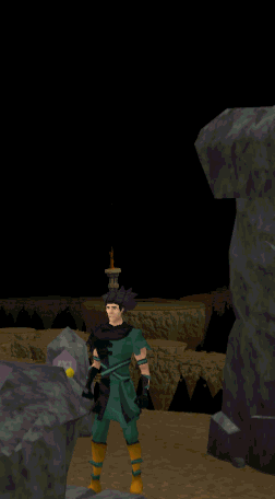 Wand infusion