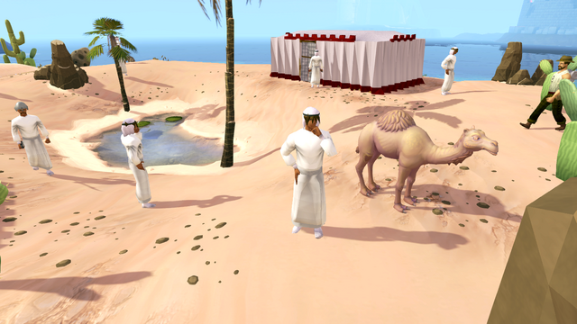 File:Bedabin Village Bartering.png