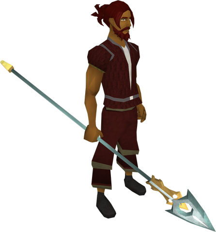 File:Exquisite spear equipped.png