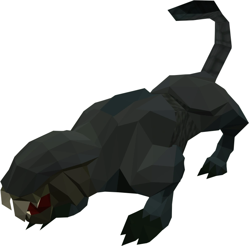 Image - Nail Beast.png | RuneScape Wiki | FANDOM powered by Wikia