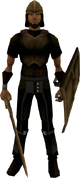 Port Sarim guard