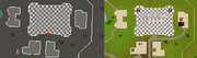 ScapeRune (prison) map