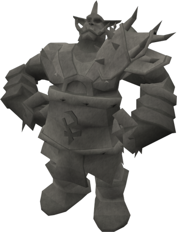 File:Basic Bandos statue.png