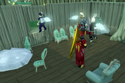 Pickpocketing the godfather