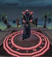 Sliske's Christmas Adventure Day 8 puzzle