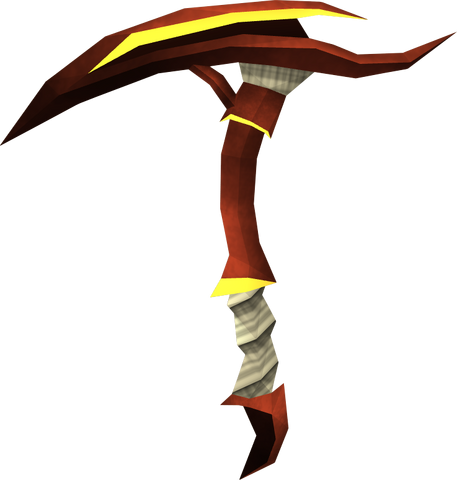 File:Gilded dragon pickaxe detail.png