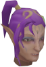 Lady Ithell chathead