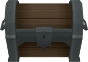 Chest (Broken Home)