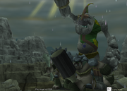 Attack of the trolls