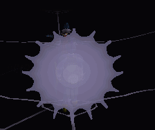 Passing-Through-Web-Portal