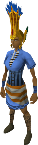 File:Carnival headdress (blue) equipped.png
