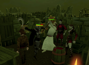 In Aid of the Myreque Confronting Gadderanks