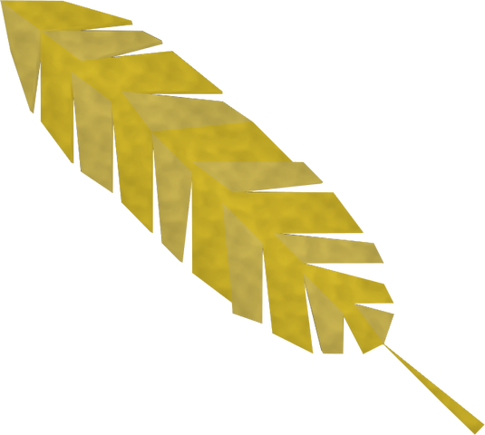 File:Golden feather (Eagles' Peak) detail.png