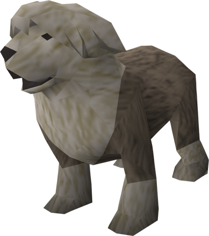 File:Sheepdog (grey) pet.png