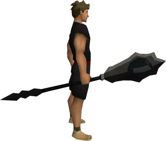 File:Lucky chaotic staff equipped.png