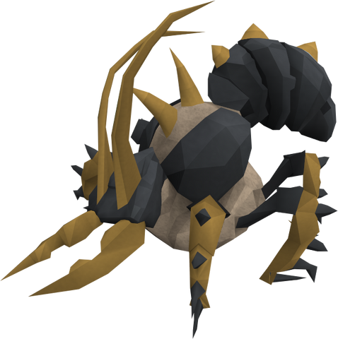 File:Grand Kalphite Queen statue.png