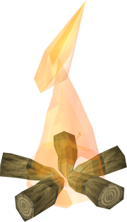 Achey Fire