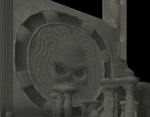 Stone of Jas entrance